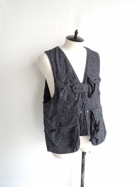 Engineered Garments【エンジニアードガーメンツ】正規取り扱い